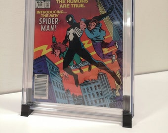 CGC Graded Comic Slab Display Stand (New Style Slabs)