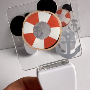 DCL Night Light