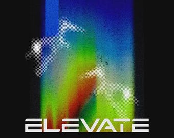 Velta's Music Album 'Elevate' Track EDM Drum Bass Elektronisch Download