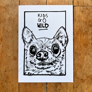 Kids Go Wild