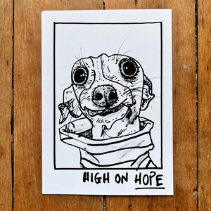 High On Hope