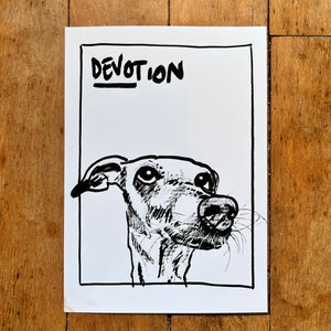 Devotion