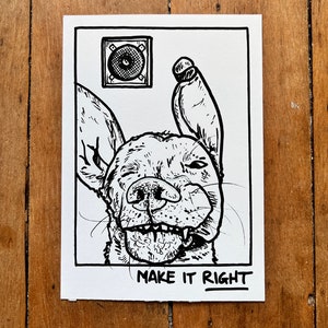 Make It Right