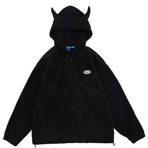 Buy Horn Hoodie Online In India - Etsy India