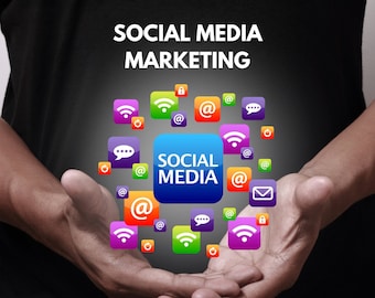 El libro de marketing en redes sociales
