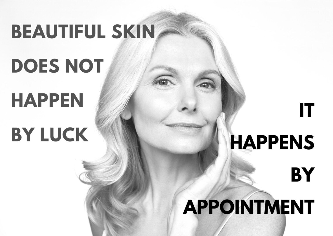 Aesthetic Practice/ Clinic/ Salon Wall Art Digital Etsy