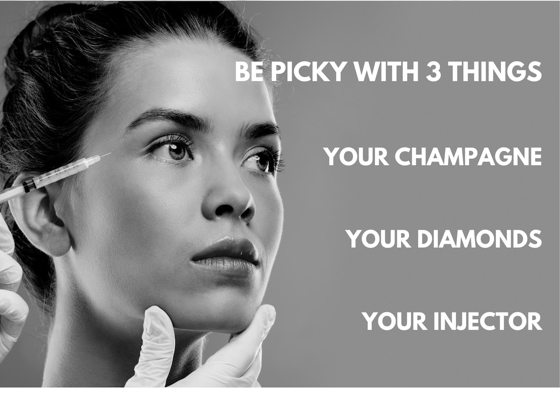 Aesthetic Practice/ Clinic/ Salon Wall Art Digital Etsy