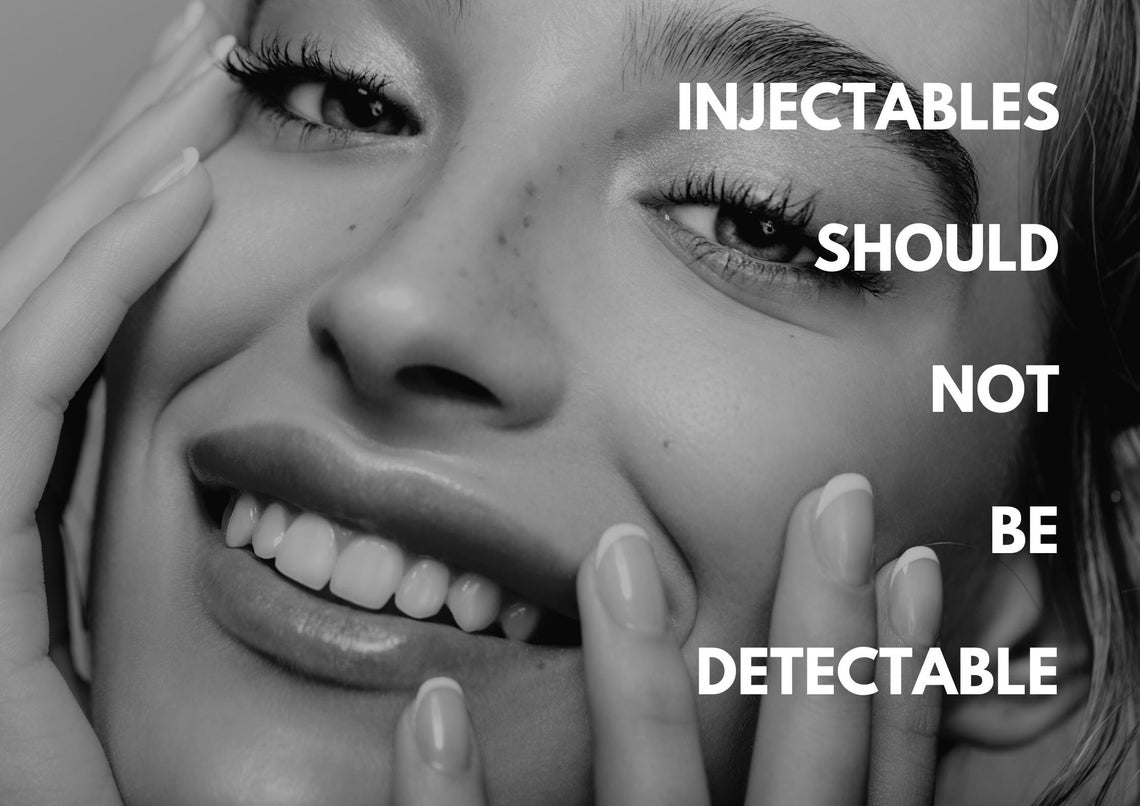 Aesthetic Practice/ Clinic/ Salon Wall Art Digital Etsy