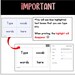 Editable 3x5 Flash Cards With Solid Lines 4 per Page Flashcards ...