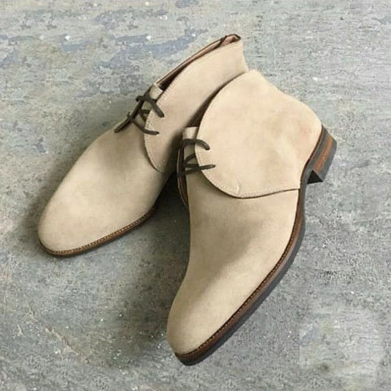 Best color chukka boots shop