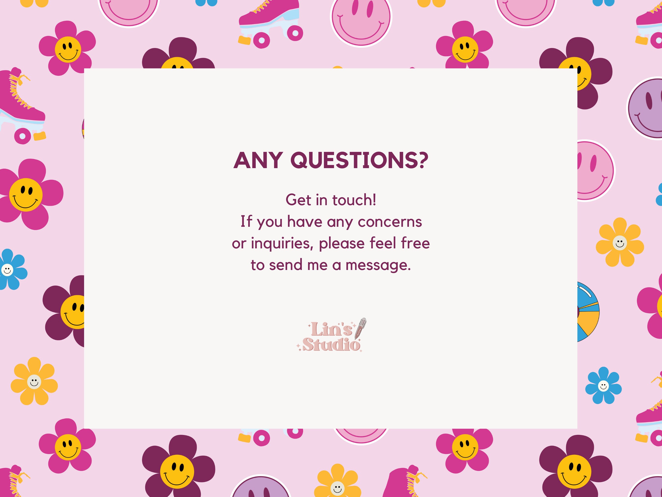 Groovy Coloring Pages, Coloring Book, Two Groovy Birthday Decor, Hippie ...