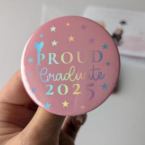 Presente de formatura personalizado 2025 - Lembrança de diploma - Parabéns por doutorado, mestrado para filha, irmã, sobrinha, neta