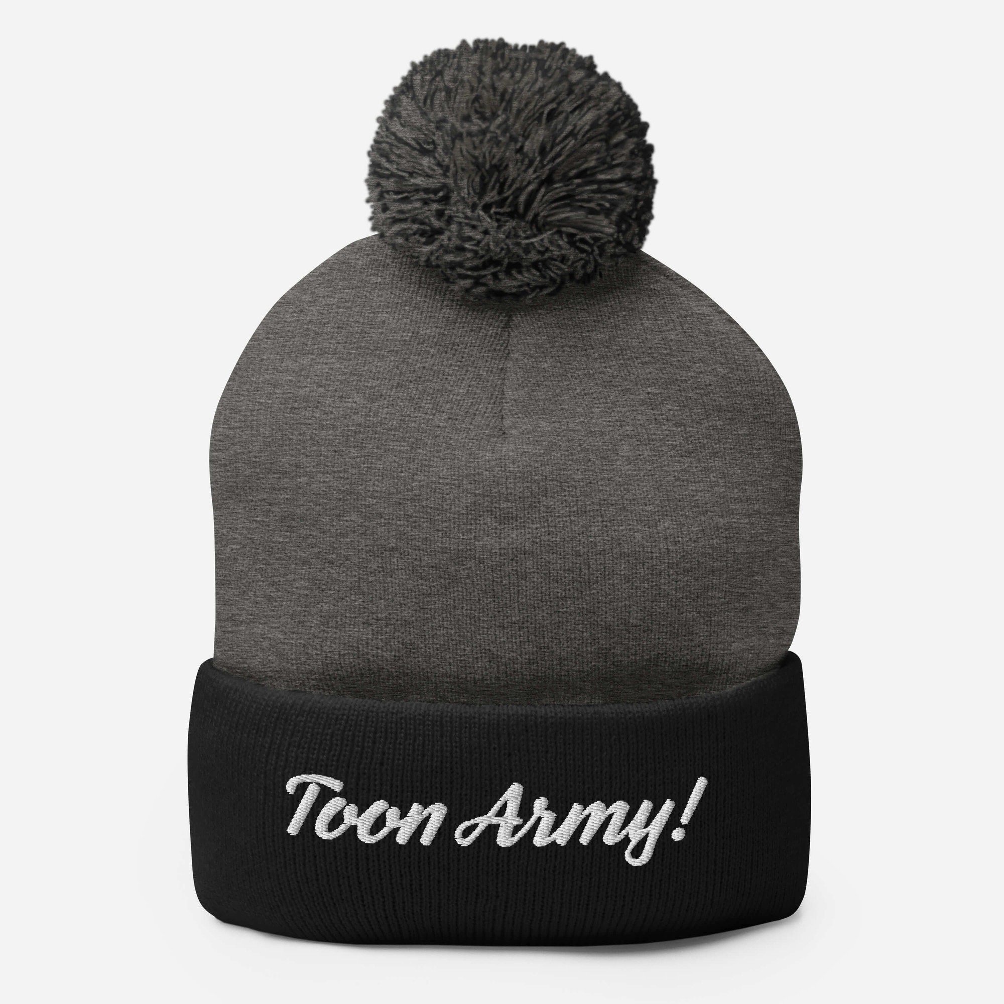 newcastle united wooly hats