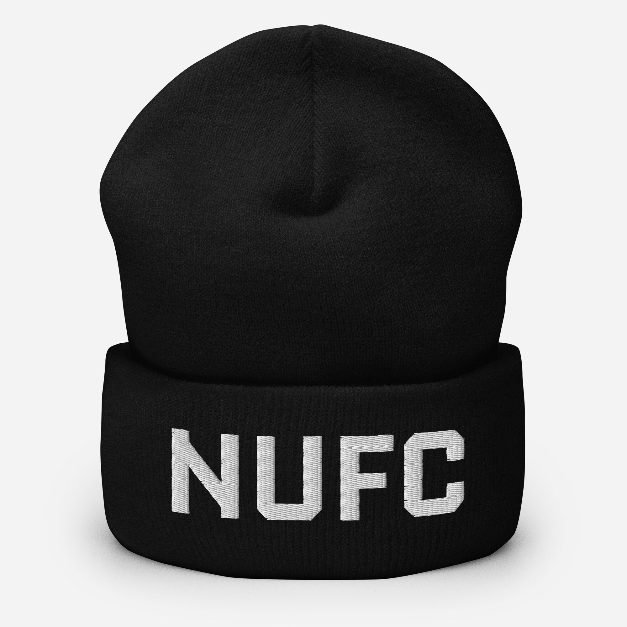 newcastle united wooly hats