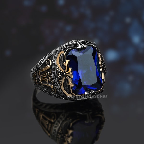 TURKISH RING - Etsy