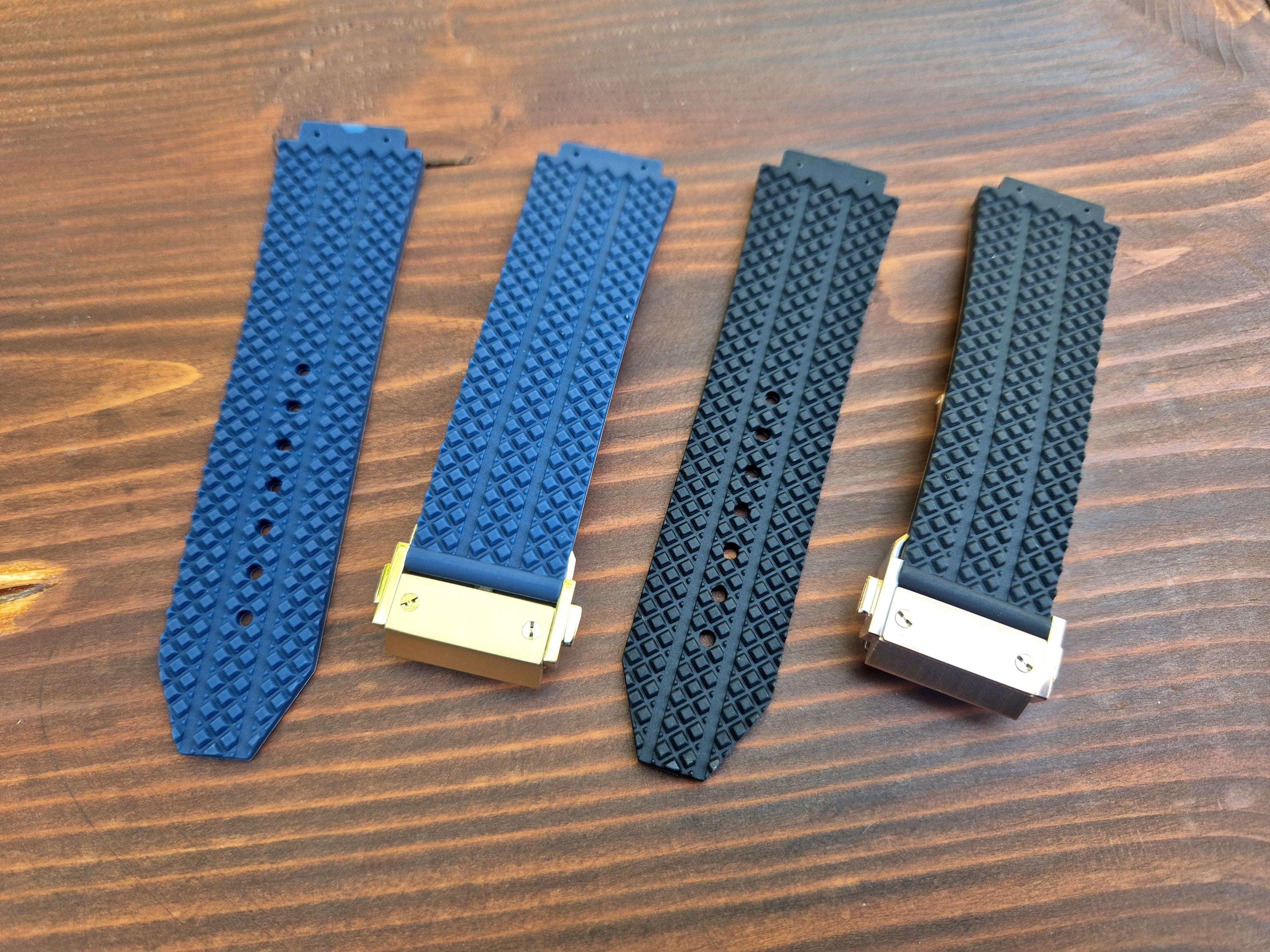 Hublot strap - Etsy 日本
