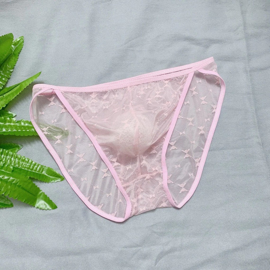 Mens Femboy Panties / Sissy Lingerie for Men / Femboy - Etsy Finland