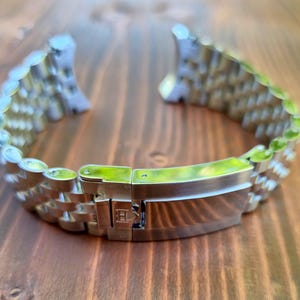 Tudor bracelet - Etsy 日本