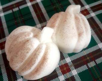 Sweet pumpkin