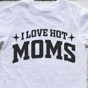 Eu amo mães gostosas SVG e PNG, mães gostosas Svg, mãe Svg, mãe engraçada Svg, design de sublimação do dia de Mathers, vida de mãe Svg