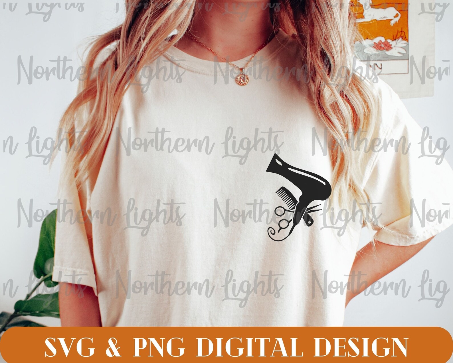 Retro Hair Stylist SVG, Hairstylist Svg, Hair Stylist Sublimation ...