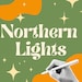 NorthernlightsLT store logo