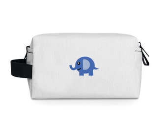 Trousse de toilette Be Kind - Elephant