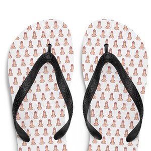 Dicks flip flops shop
