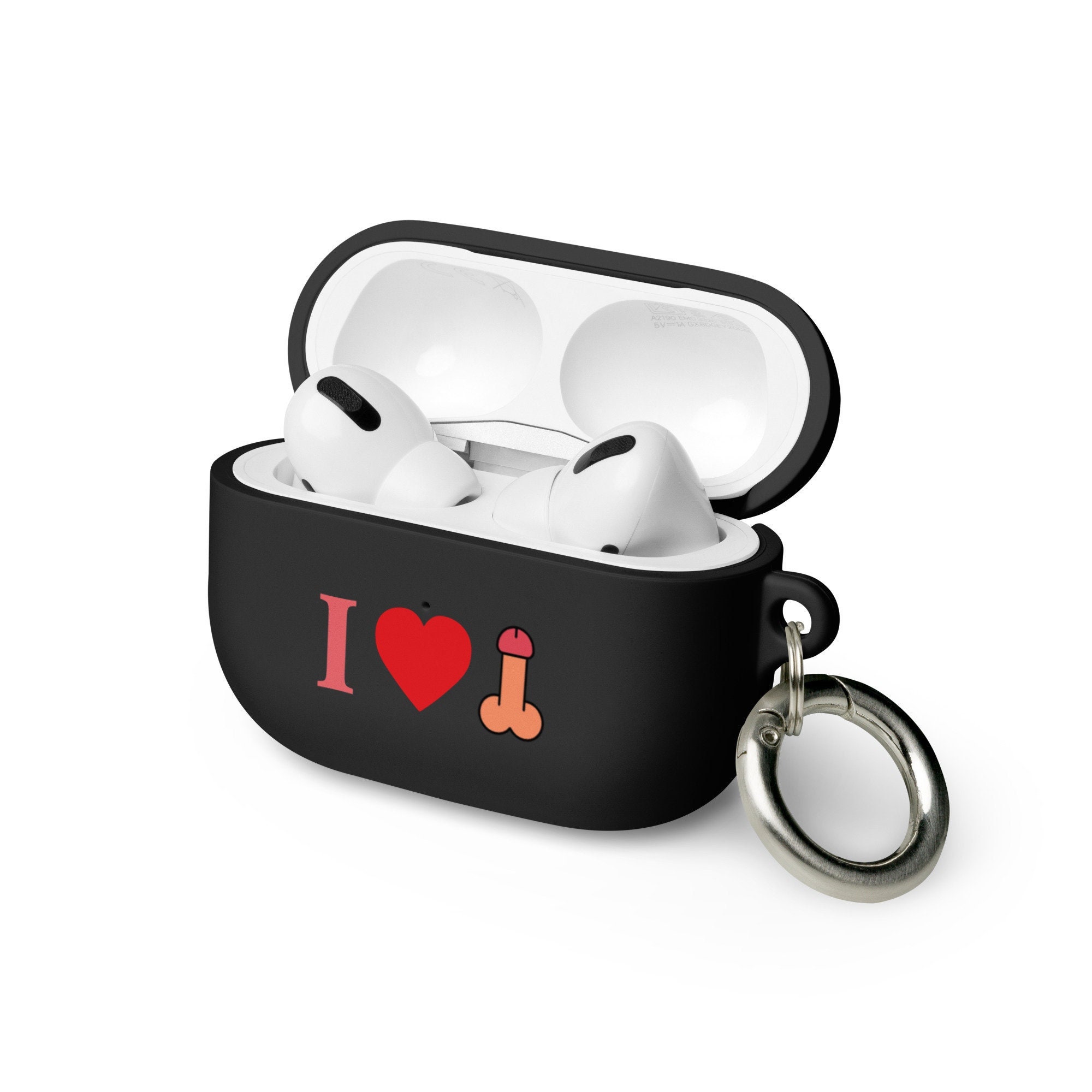 Sex Airpods Case - Etsy