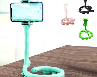 Suction Cup Phone Holder - Etsy