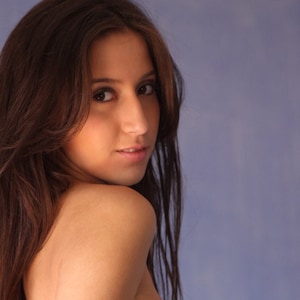 Naked Nude 5x7 oder 13x19 Glossy Photo Hot Sexy Brunette - Etsy Schweiz