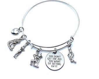Fitness Bracelet Workout Cardio Weight Loss Motivation May Be Personalized