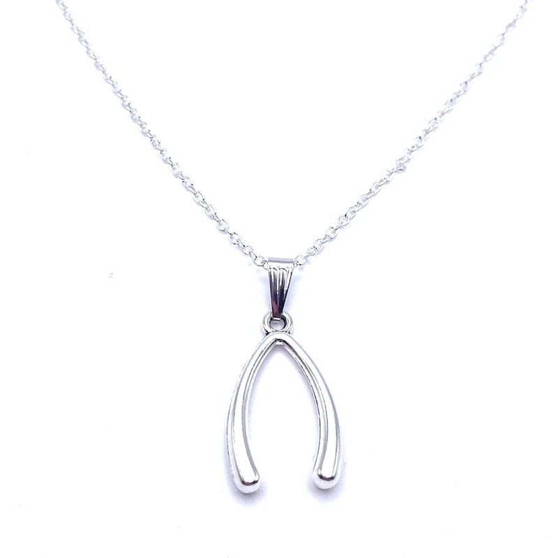 Wishbone Conan Gray Necklace - Etsy