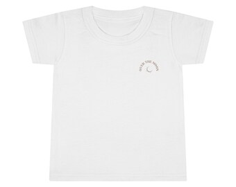 Over the Moon Toddler T-shirt