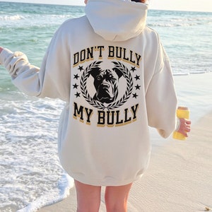 Bully breed clothing deals