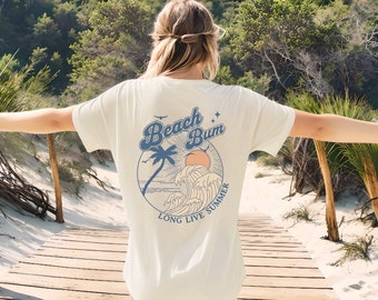 Coconut Girl Shirt Beachy Shirt Sunshine Shirt Ocean Inspired Beachy Shirts Trendy Beach Shirts Summer Time Shirt Beach Lover Gift