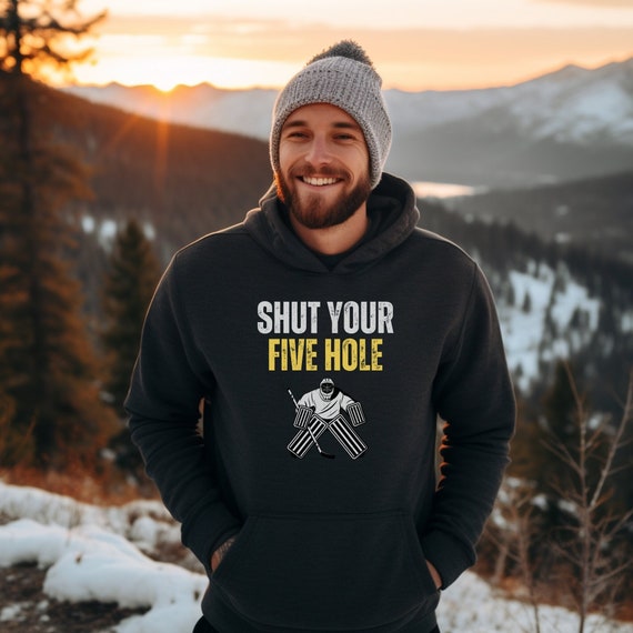 Hockey hoodies hotsell