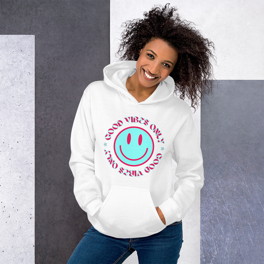Girl wearing only hoodie new arrivals