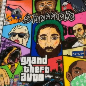 Ilustraciones personalizadas