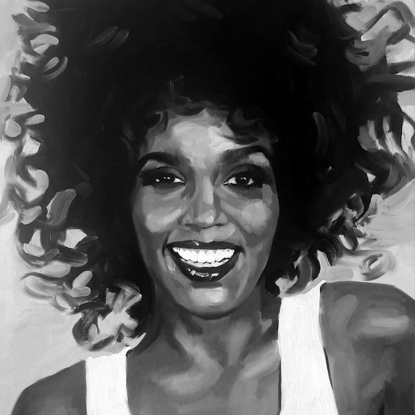 Black and White Music Prints - Etsy