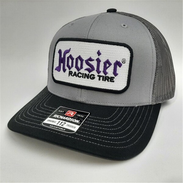 Hoosiers Classic Cap Etsy