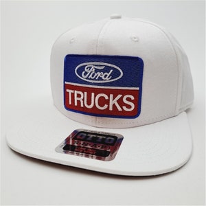 Ford Raptor F150 Pickup Truck Classic Logo Design Flexfit 6277 Athletic  Baseball Fitted Hat Cap Brown S/M at  Men's Clothing store