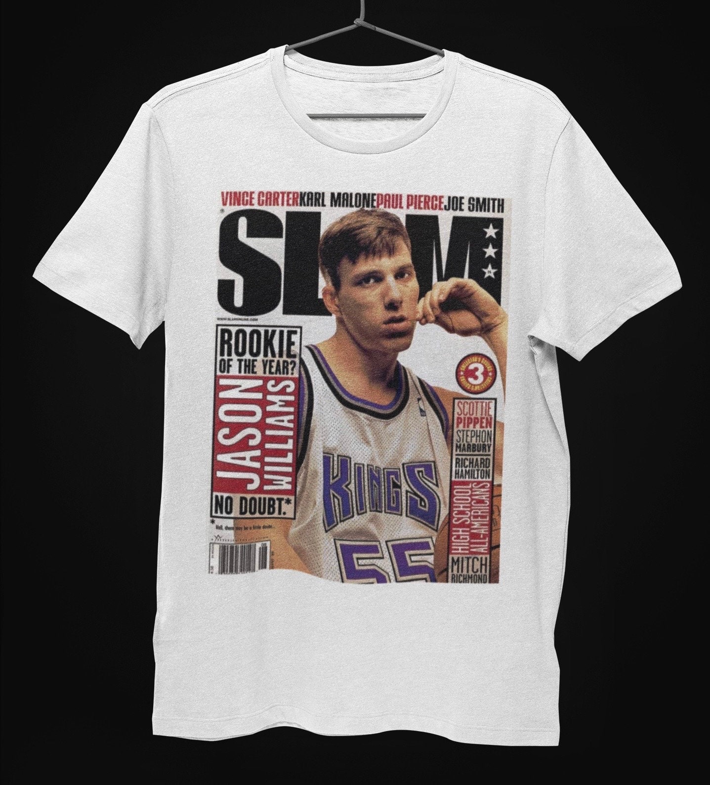 Austin Reaves Jersey Purple Los Angeles Lakers Dynasty Jordan Brand Je -  clothing & accessories - by owner - apparel
