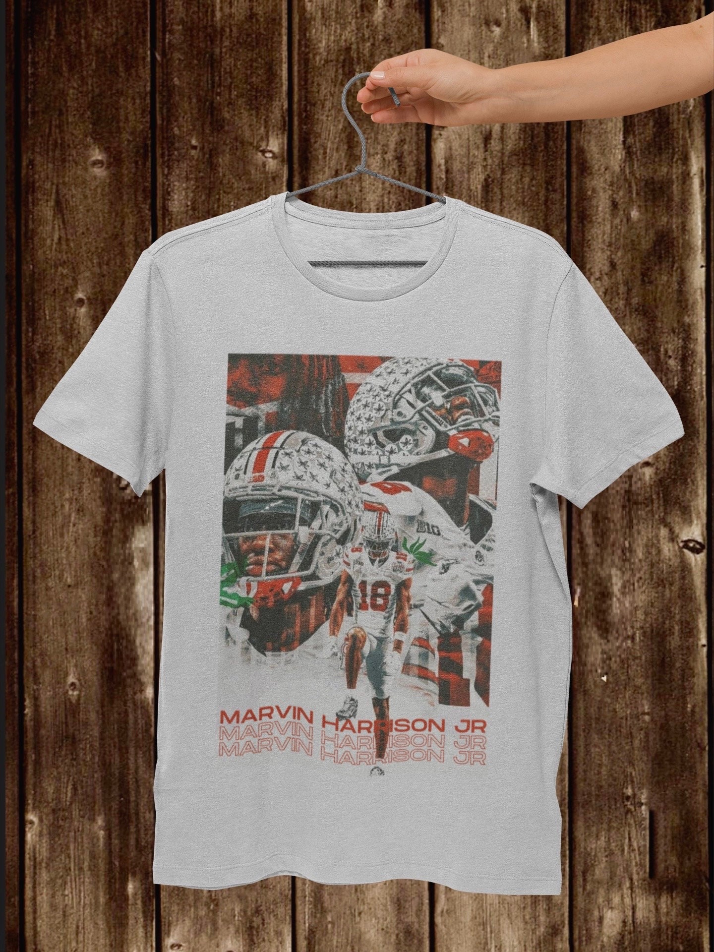 Vintage Sports T-shirt – Vintage VTG