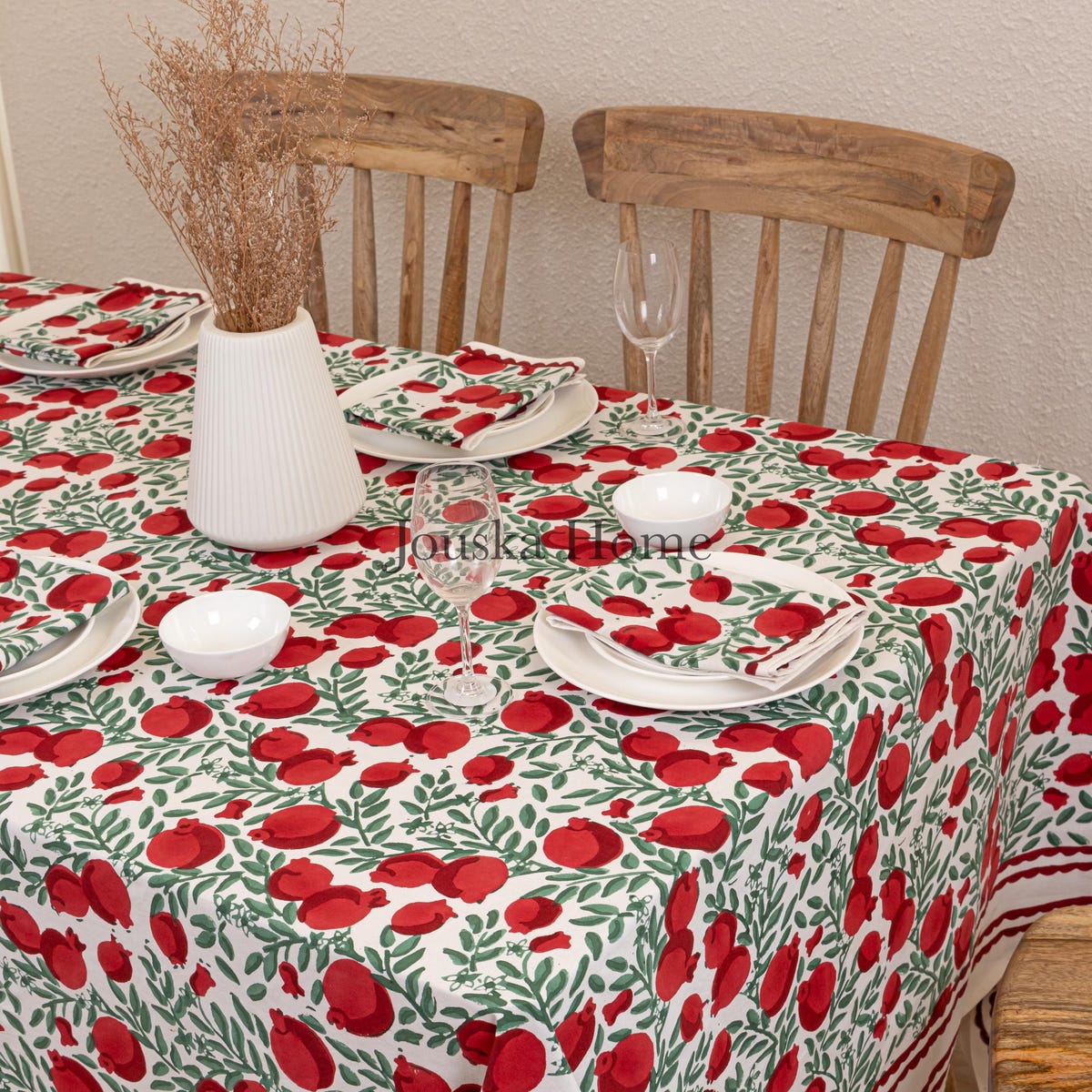 Beautiful Block Printed Indian Cotton, Boho Floral Design, Dining Table Cover, Cotton Square Tablecloth, Table Linen for Sale, 60X90 Cloth - Etsy