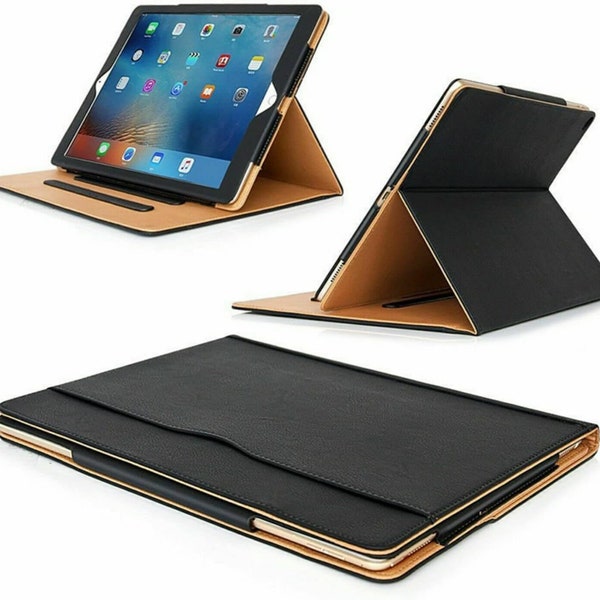 Highest Quality Luxury Case For Apple iPad 10.9" 2022 10th Gen,Air1,2,3,4,5, 5th,6th,7th,8th,9th Gen 10.5",10.2" 9.7" Mini2345 12.9" Pro 11"