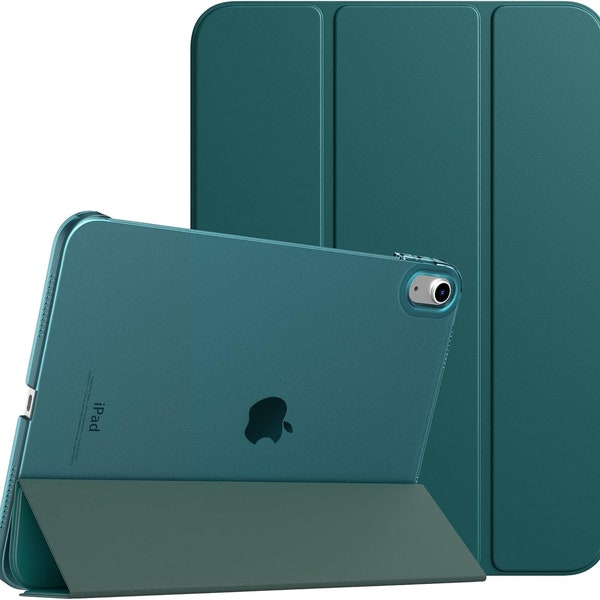 Magnetic Smart Folding Case Cover Skin For Apple iPad 10.2 10th/9th/8th Gen, 10.5" Pro(2018-2019), 11 Pro, 10.9" (2022-2023) Air Air 2 Air 4