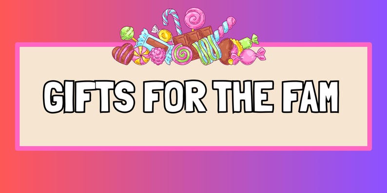 Happy 40th Birthday Gold Pick Mix Ultimate Retro Sweets Box Gift - View #8