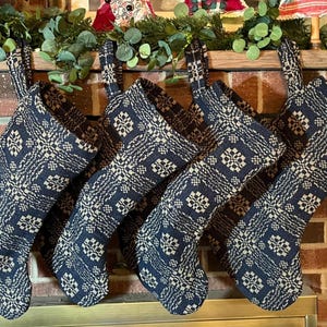 marine corps dress blue christmas stocking Amazon.com: Royal Blue Christmas Stocking Large Xmas Stockings For Fireplace Christmas Tree Gifts Family Party Decorations 1 Pc 18 inch : Home & Kitchen