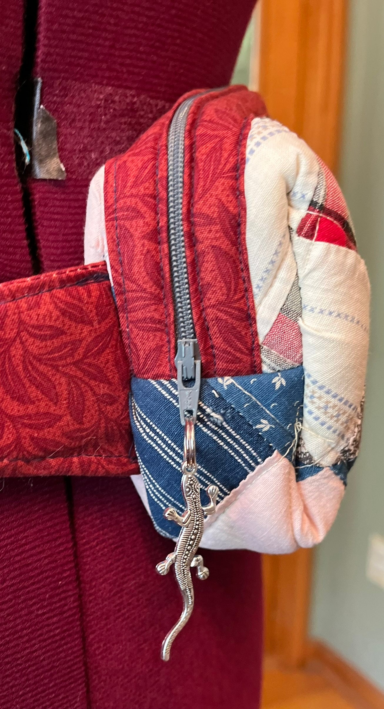 Simplicity Crossbody Belt Bag - FINAL SALE main image 1